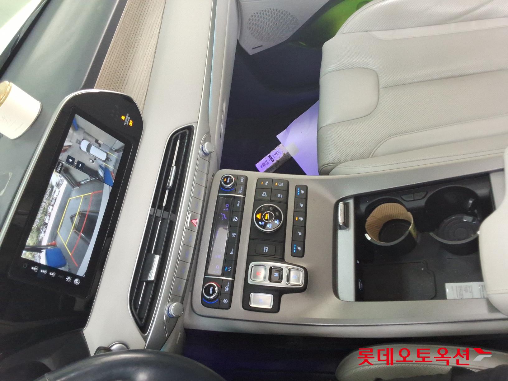 Hyundai Palisade id 2668354 из Кореи 31