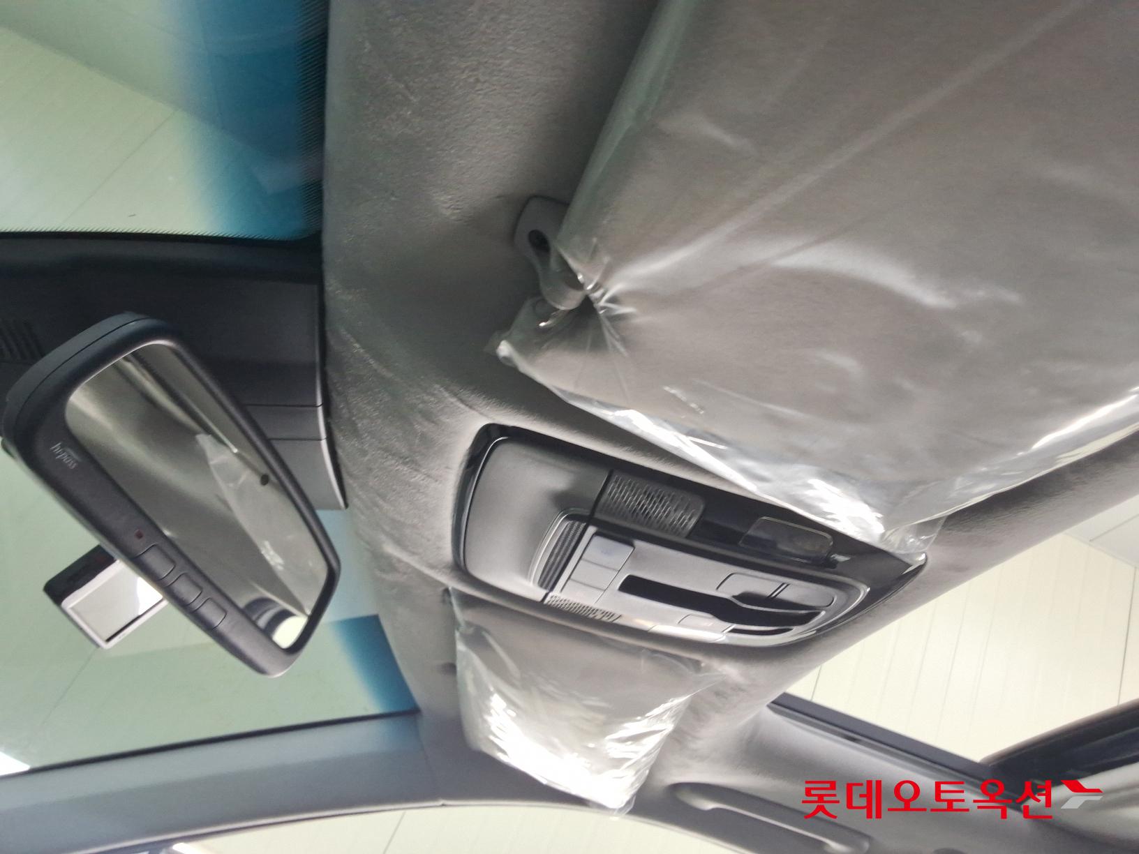 Hyundai Palisade id 2668354 из Кореи 32