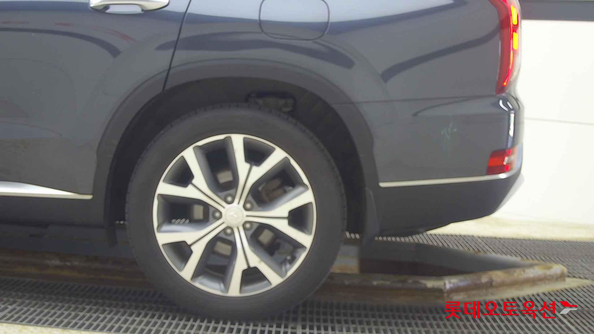 Hyundai Palisade id 2668364 из Кореи 22