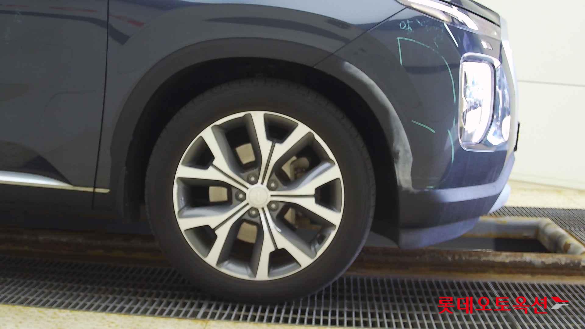 Hyundai Palisade id 2668364 из Кореи 23