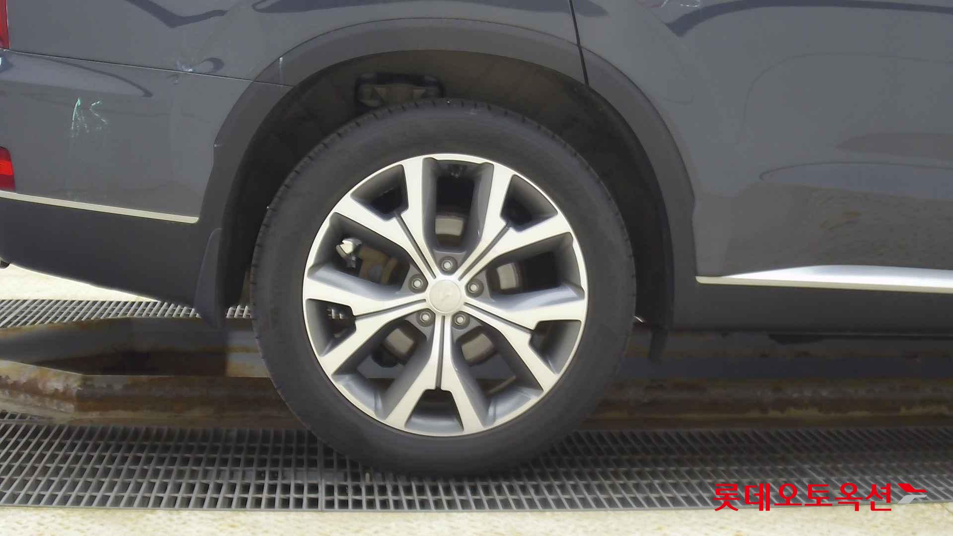 Hyundai Palisade id 2668364 из Кореи 24