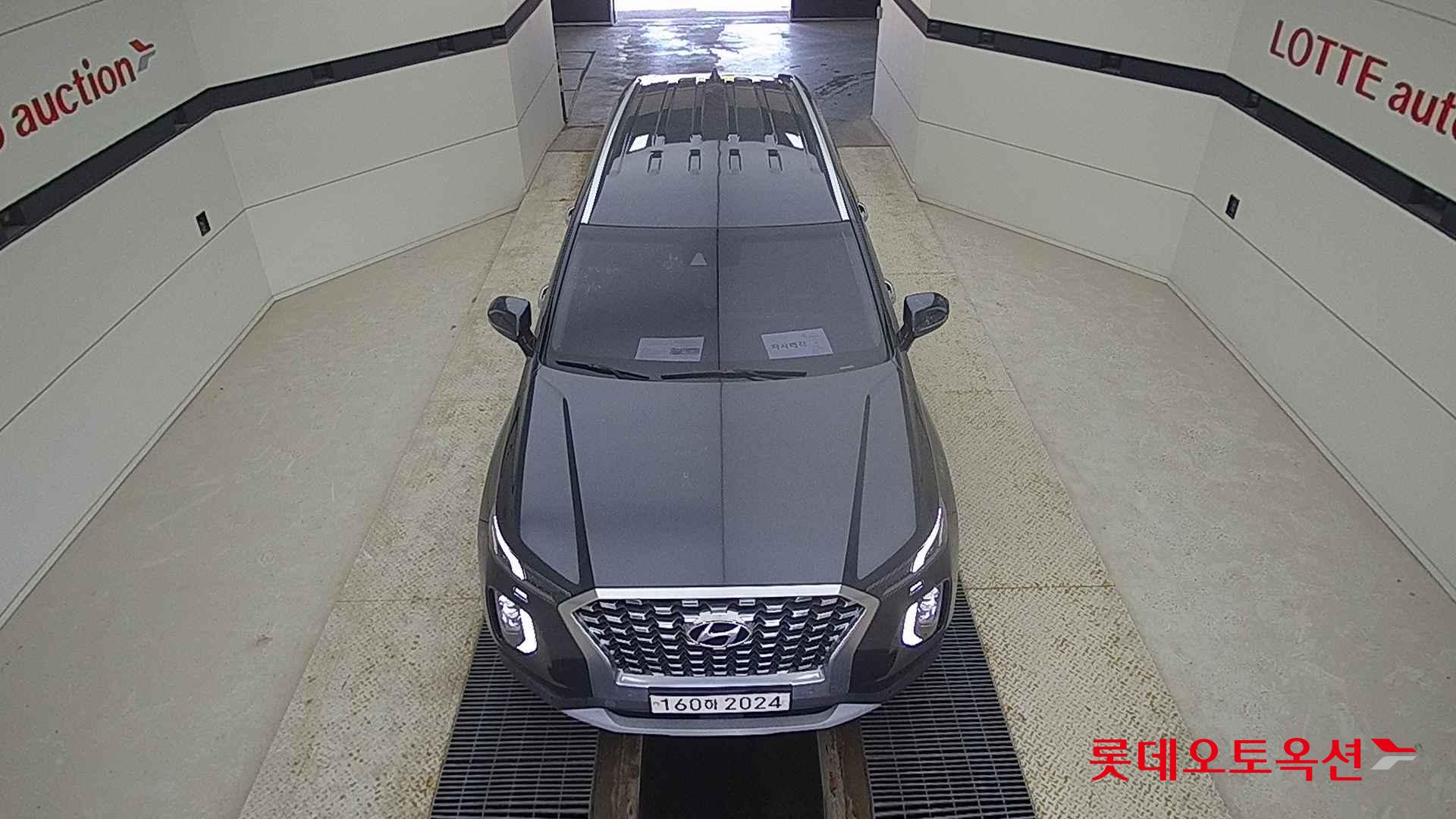 Hyundai Palisade id 2668364 из Кореи 25