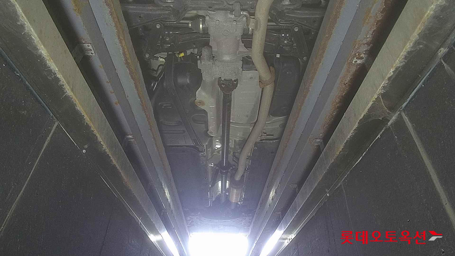 Hyundai Palisade id 2668364 из Кореи 27