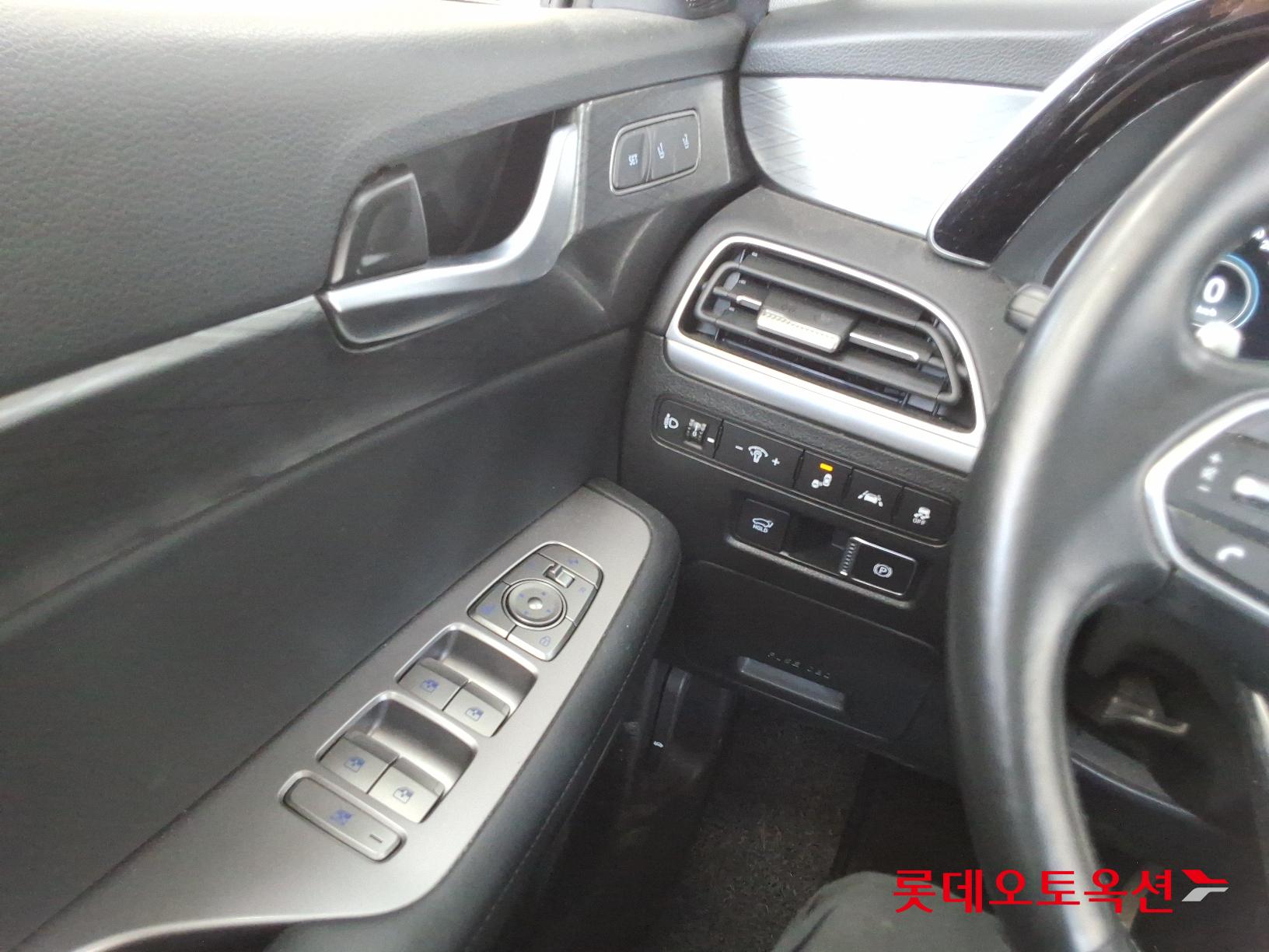 Hyundai Palisade id 2668364 из Кореи 28