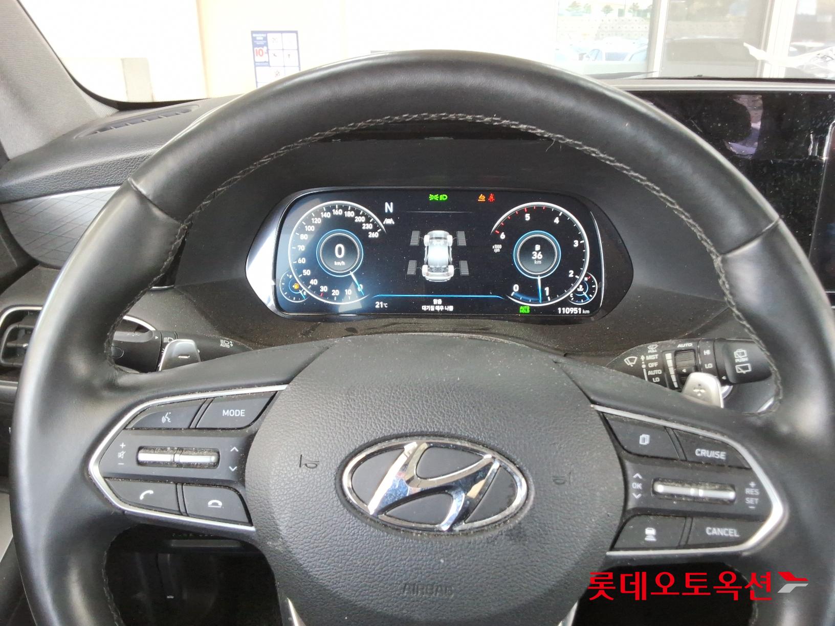 Hyundai Palisade id 2668364 из Кореи 29