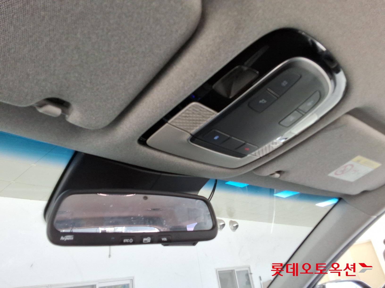 Hyundai Palisade id 2668364 из Кореи 30