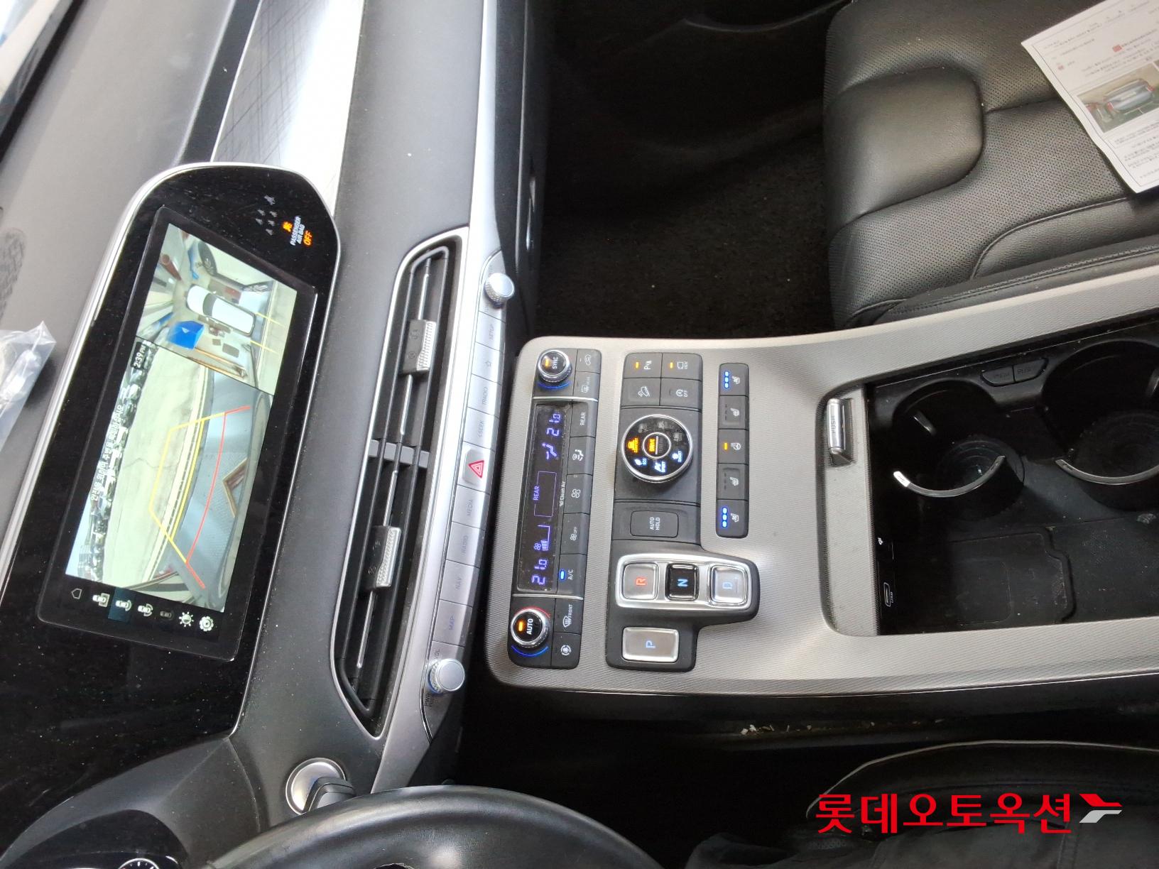 Hyundai Palisade id 2668364 из Кореи 32