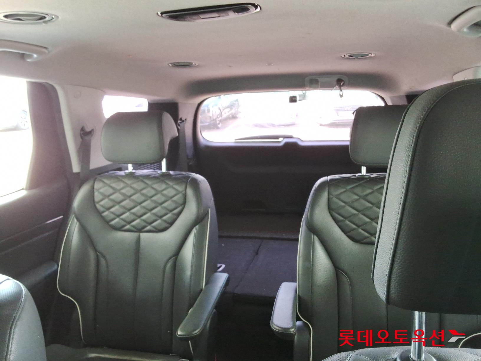 Hyundai Palisade id 2668364 из Кореи 33