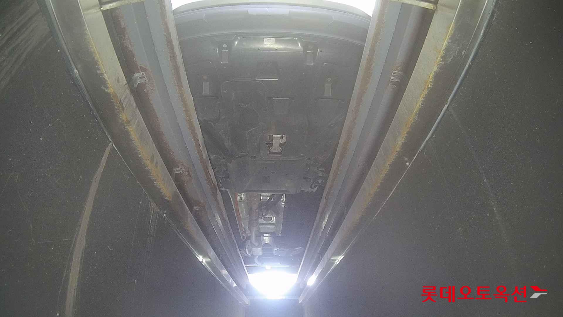 Hyundai Tucson Hybrid id 2708708 из Кореи 26