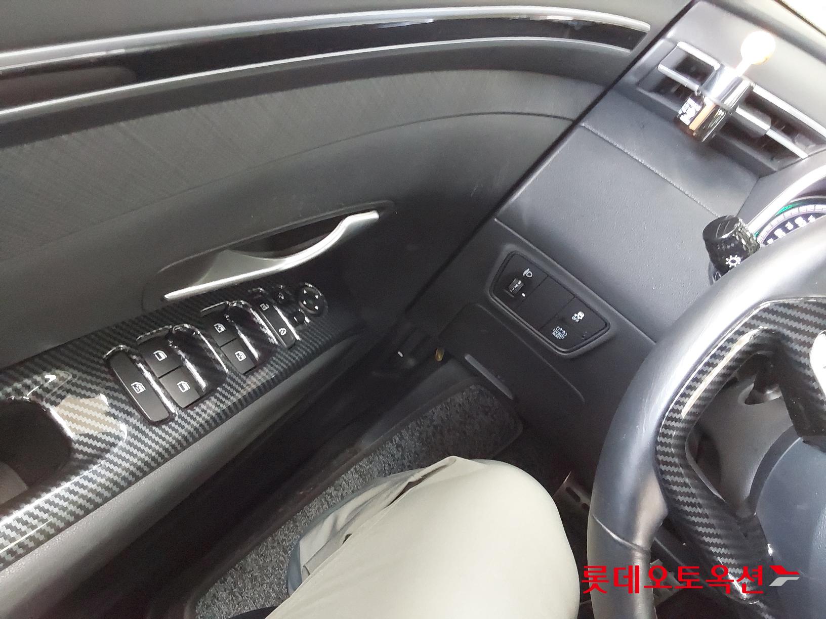 Hyundai Tucson Hybrid id 2708708 из Кореи 28