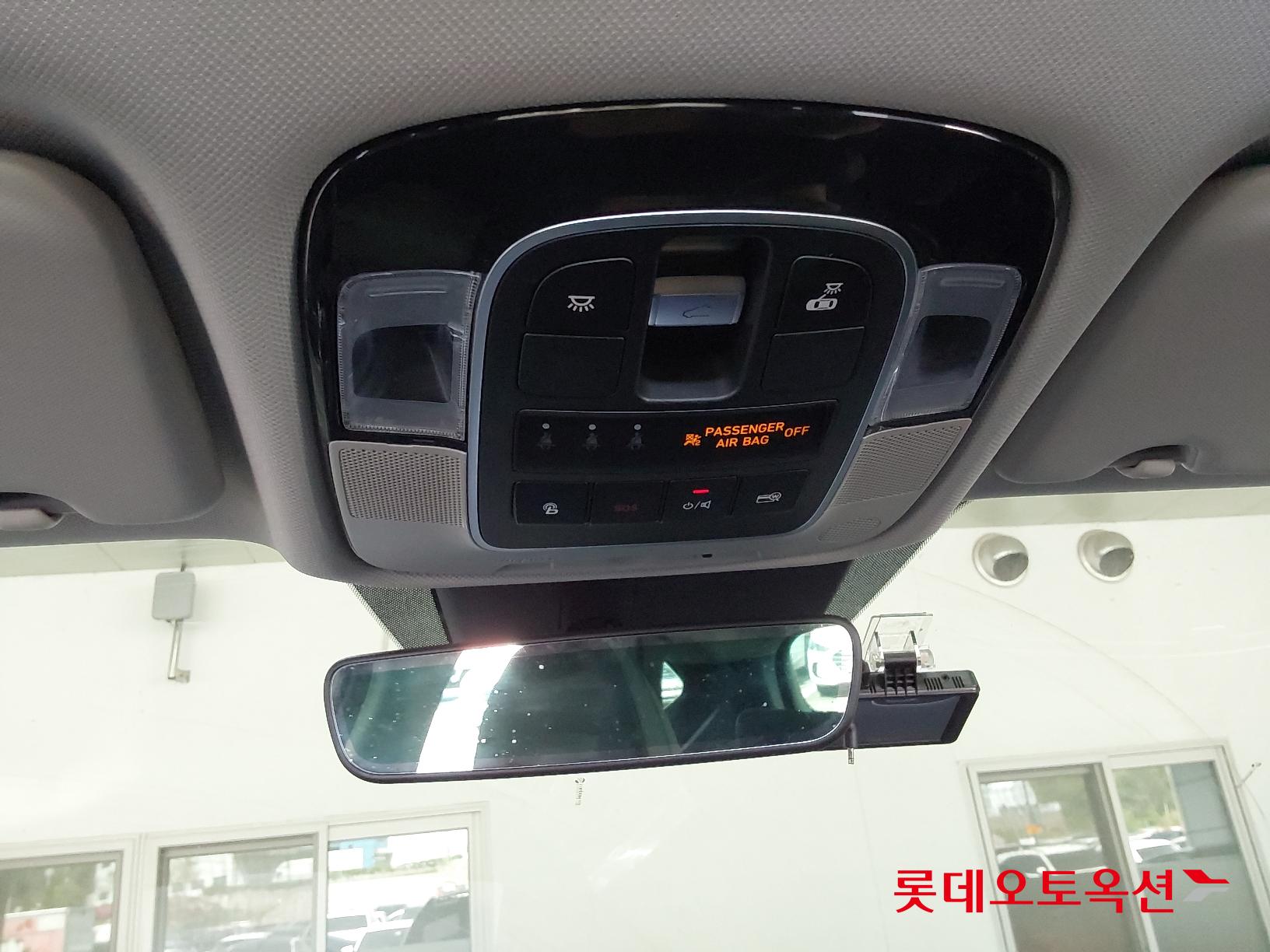 Hyundai Tucson Hybrid id 2708708 из Кореи 32