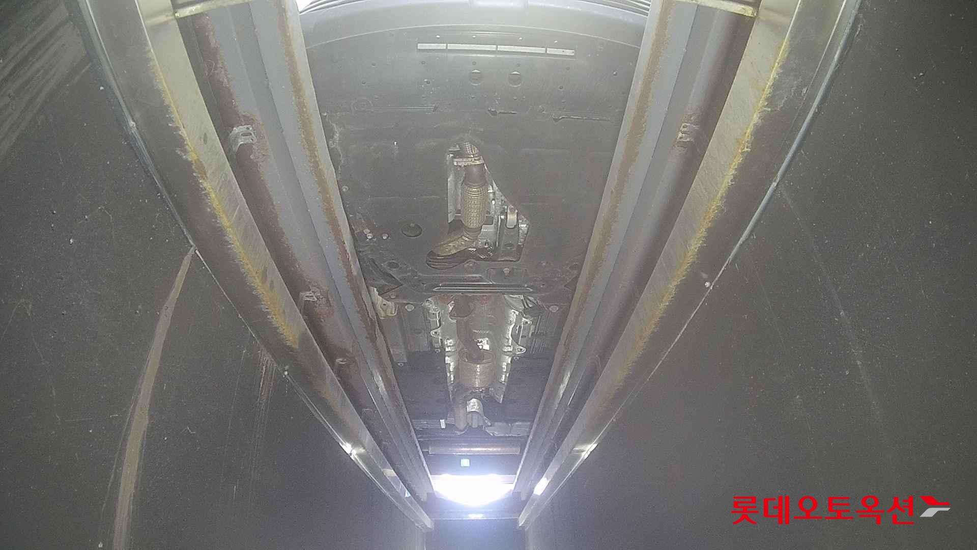 SsangYong Tivoli id 2668469 из Кореи 26