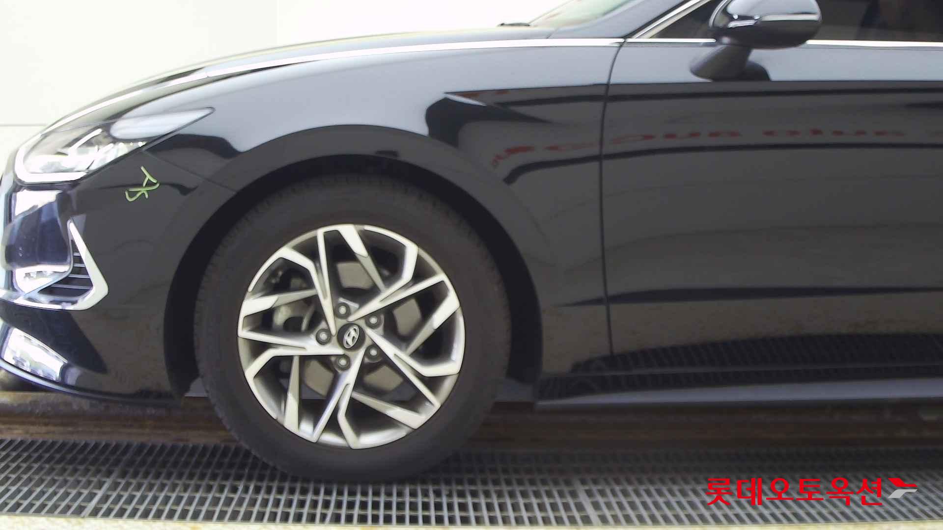 Hyundai Sonata id 2668370 из Кореи 21