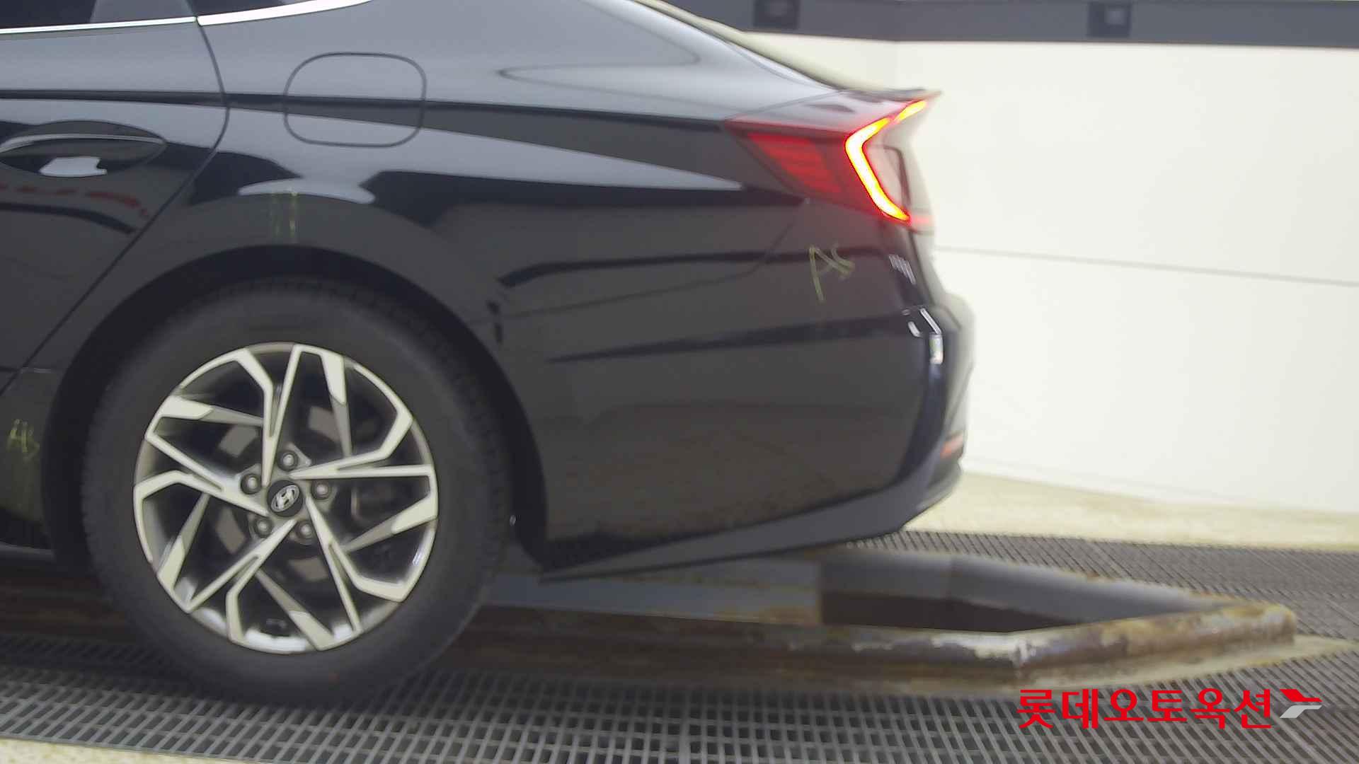 Hyundai Sonata id 2668370 из Кореи 22