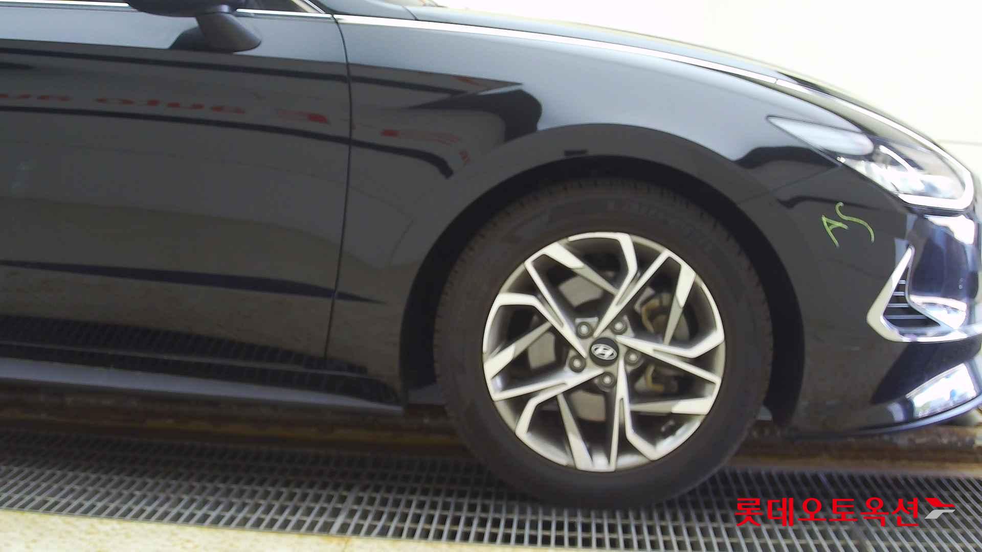 Hyundai Sonata id 2668370 из Кореи 23