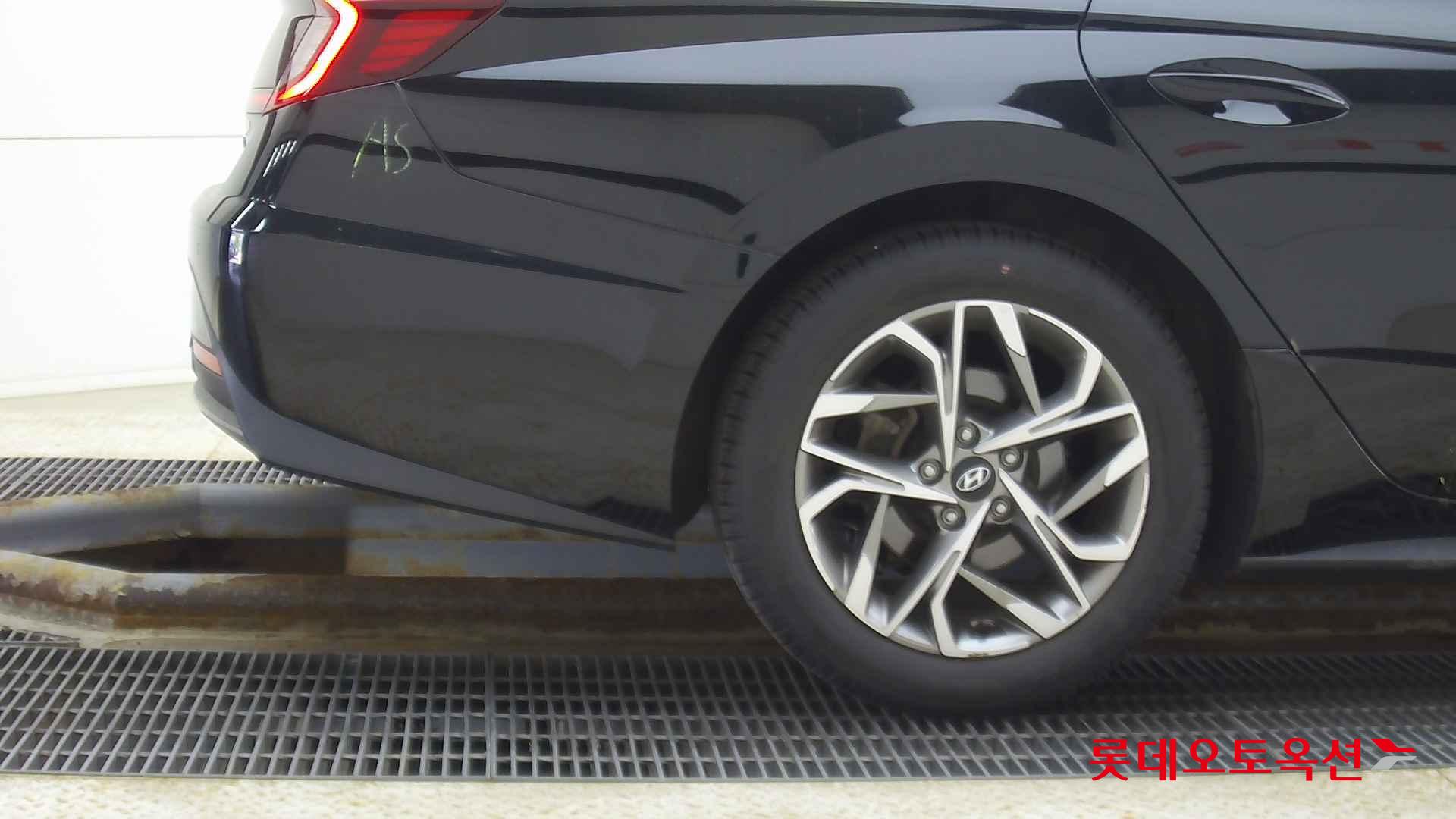 Hyundai Sonata id 2668370 из Кореи 24