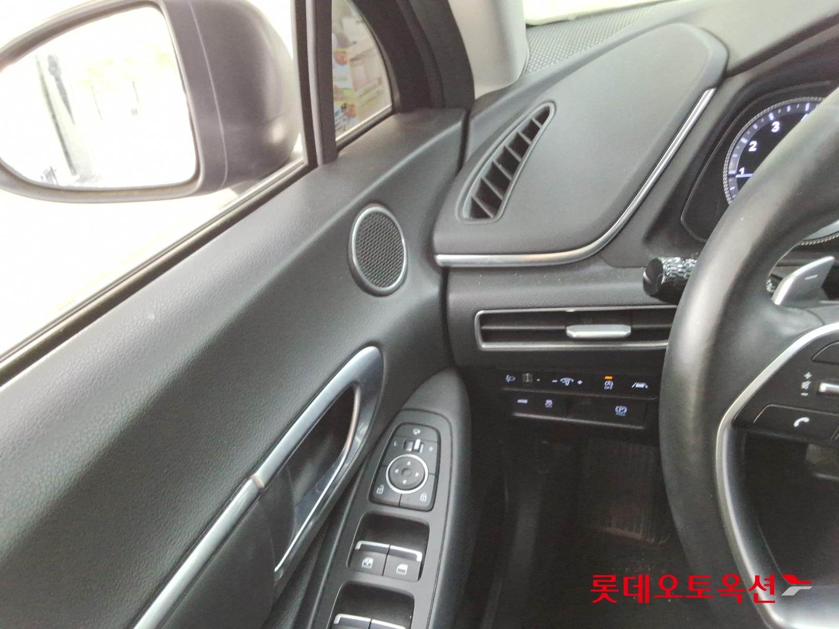 Hyundai Sonata id 2668370 из Кореи 28