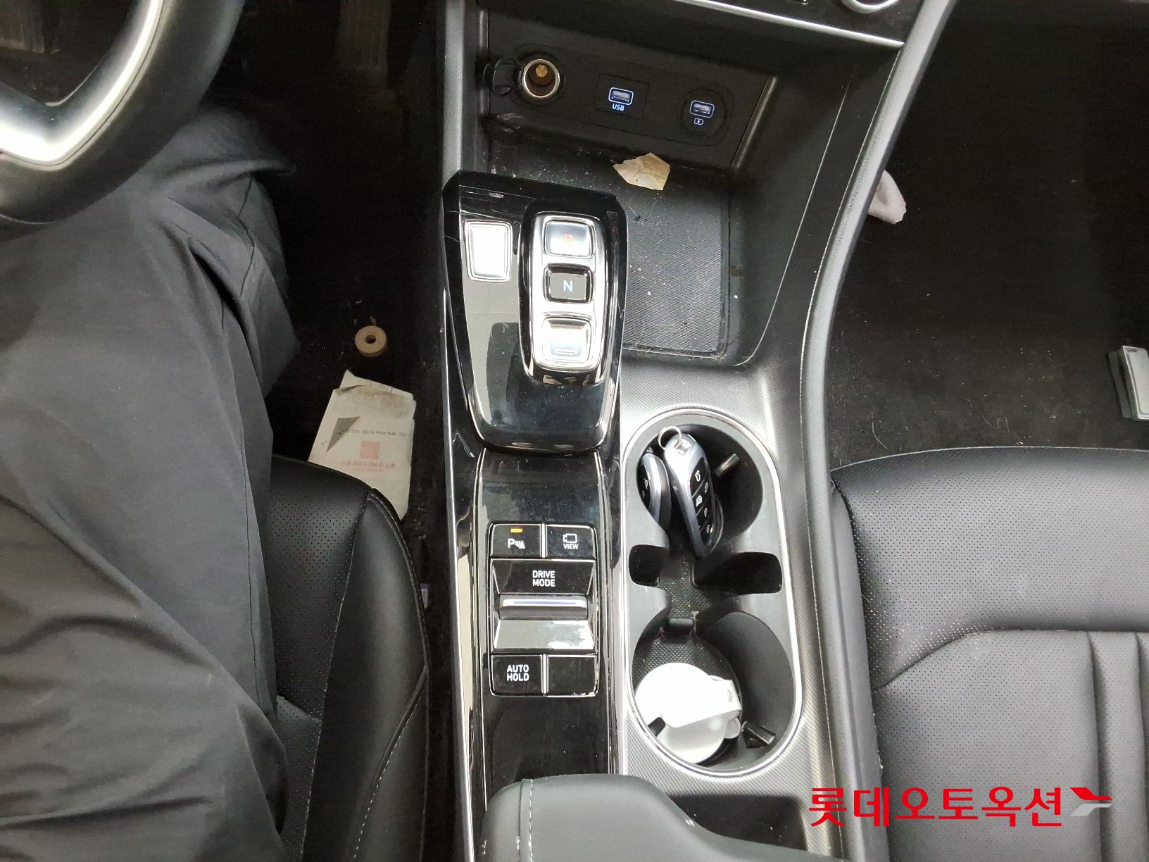 Hyundai Sonata id 2668370 из Кореи 31