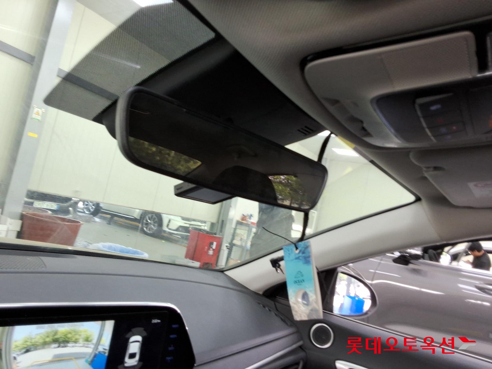 Hyundai Sonata id 2668370 из Кореи 32