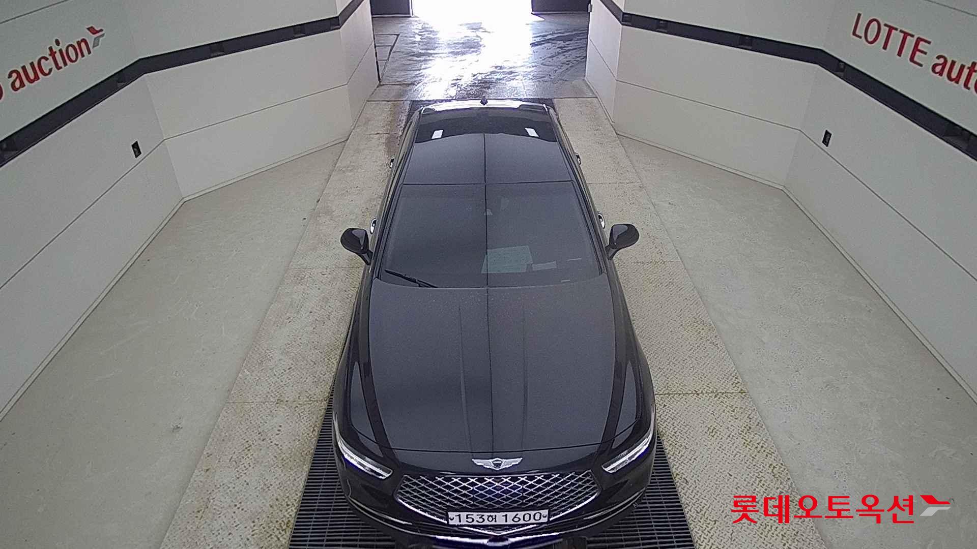 Hyundai G90 id 2668401 из Кореи 25