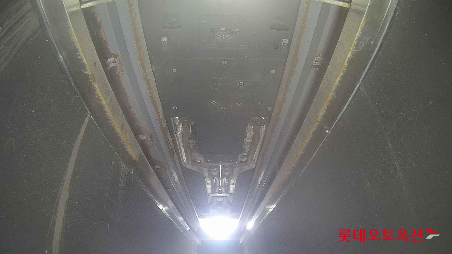 Hyundai G90 id 2668401 из Кореи 26