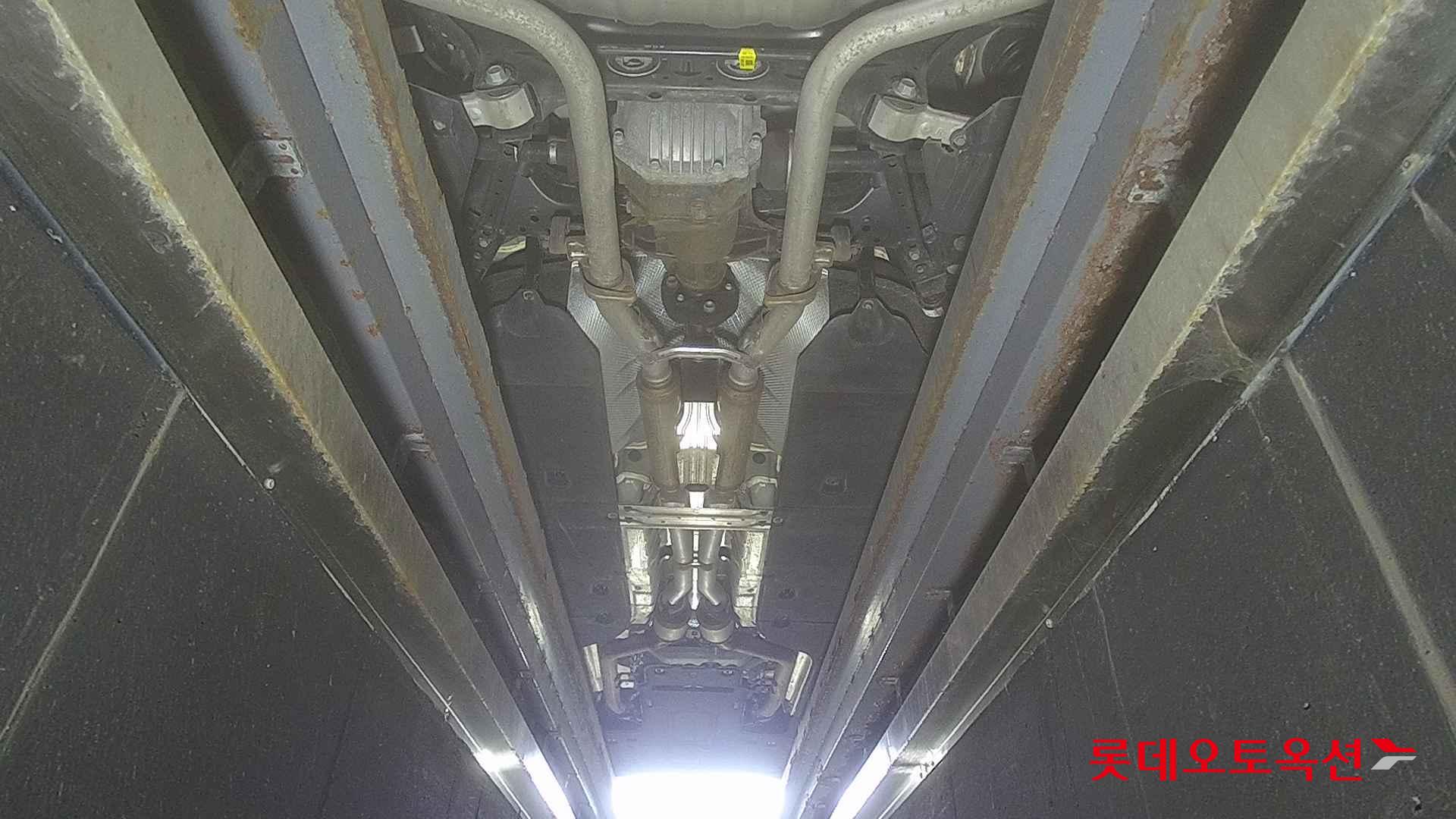 Hyundai G90 id 2668401 из Кореи 27