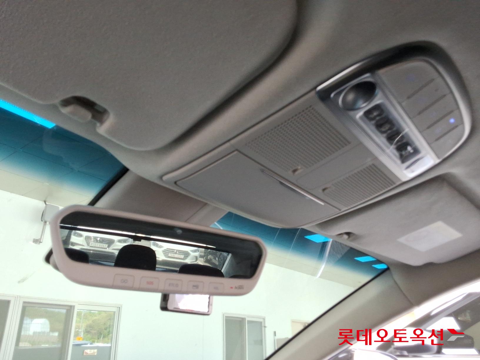 Hyundai G90 id 2668401 из Кореи 30