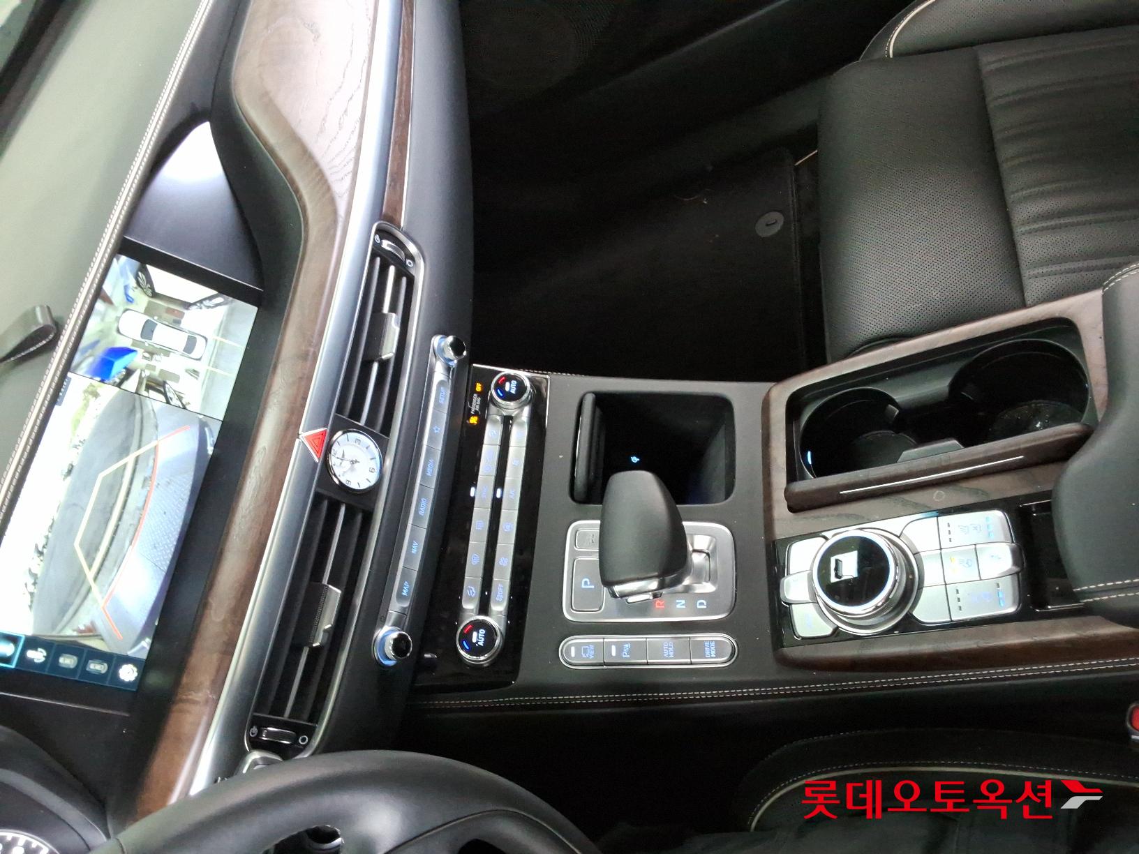 Hyundai G90 id 2668401 из Кореи 32