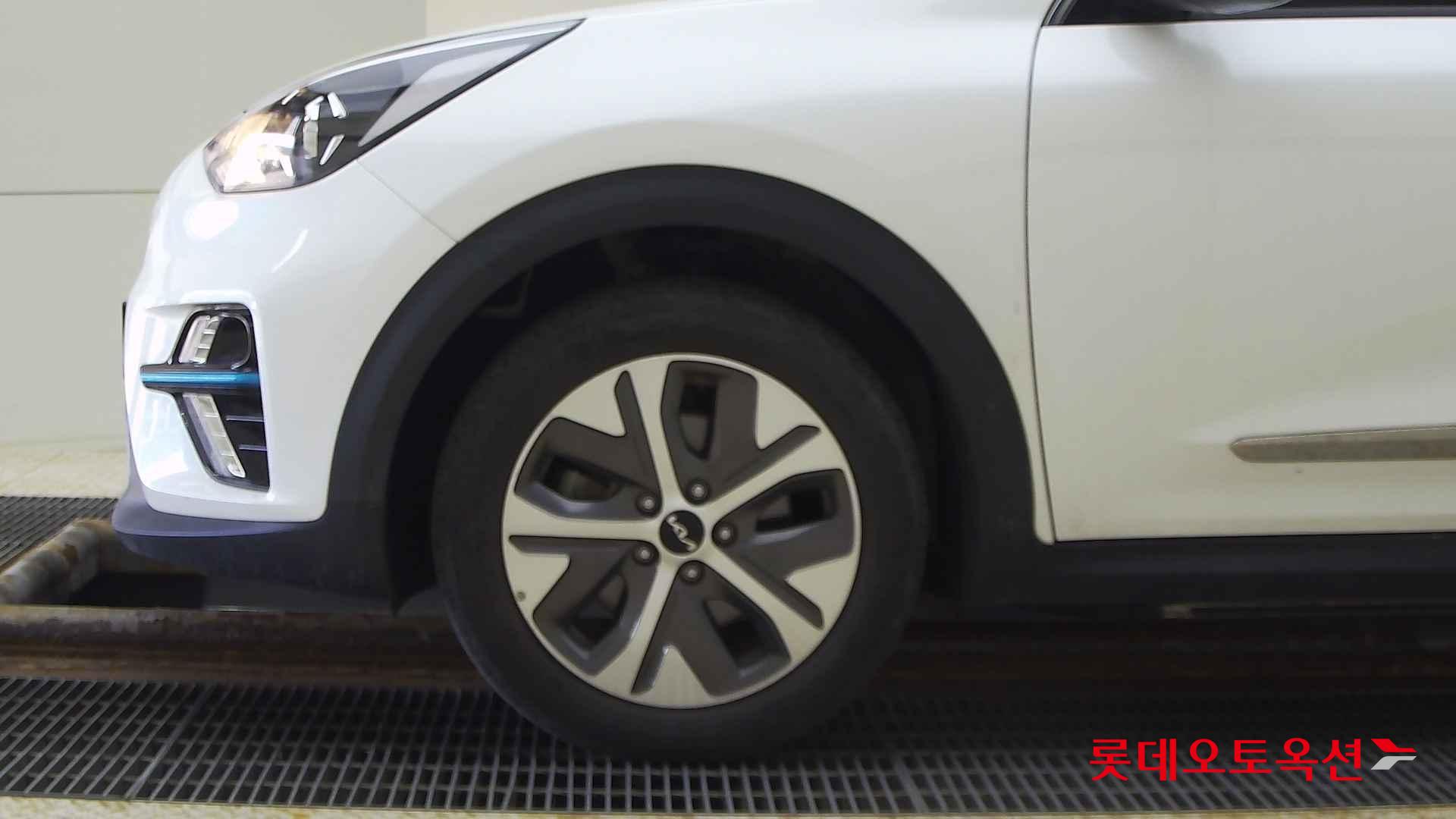 Kia Niro EV id 2668442 из Кореи 21