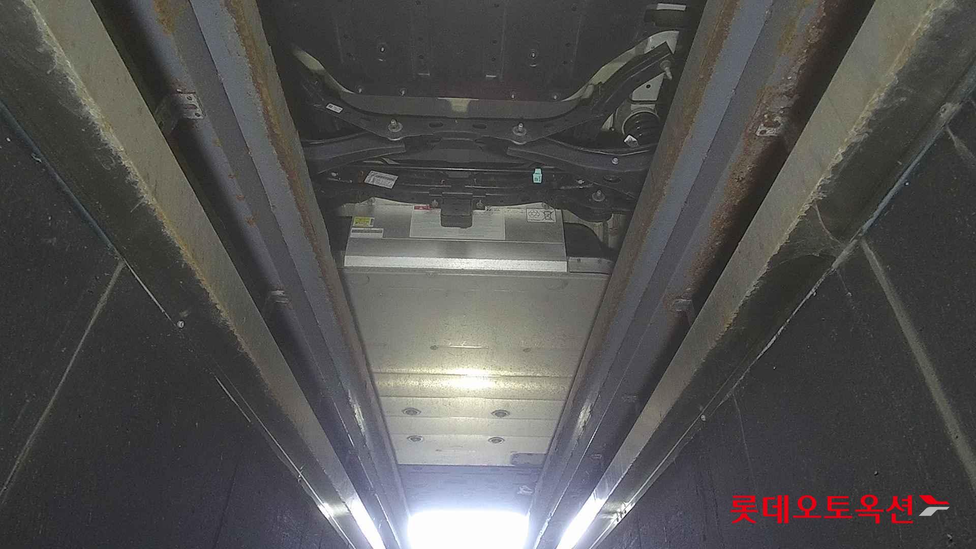 Kia Niro EV id 2668442 из Кореи 27