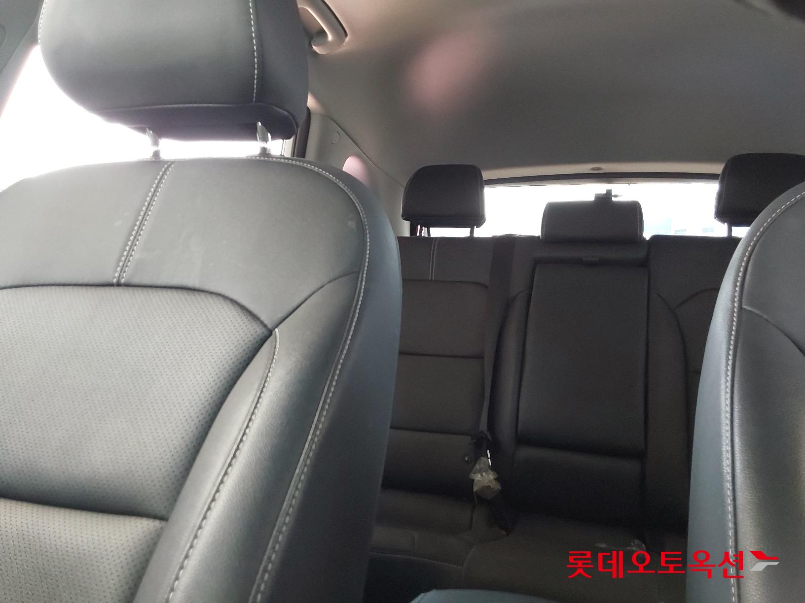 Kia Niro EV id 2668442 из Кореи 32