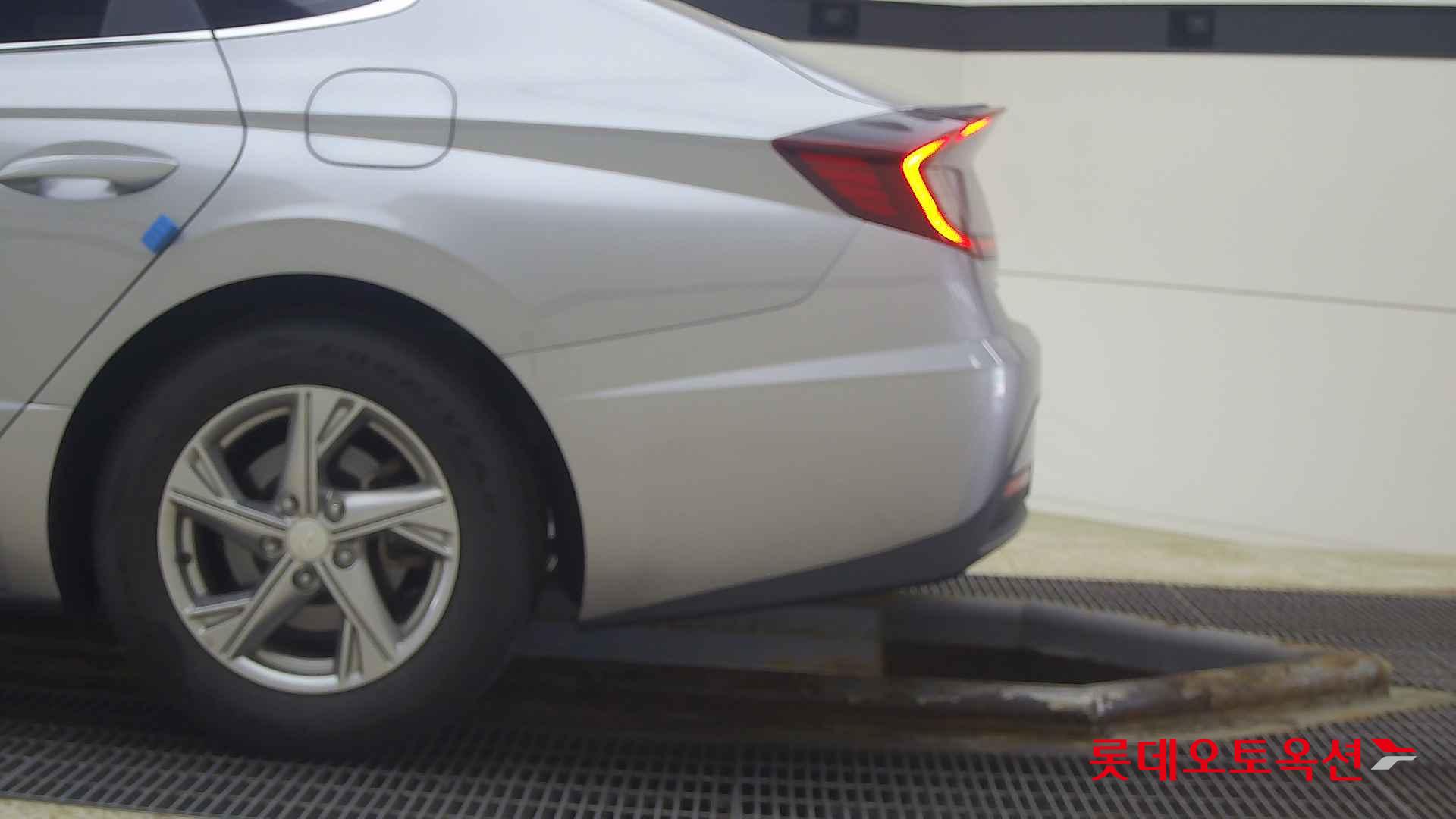 Hyundai Sonata id 2679402 из Кореи 22