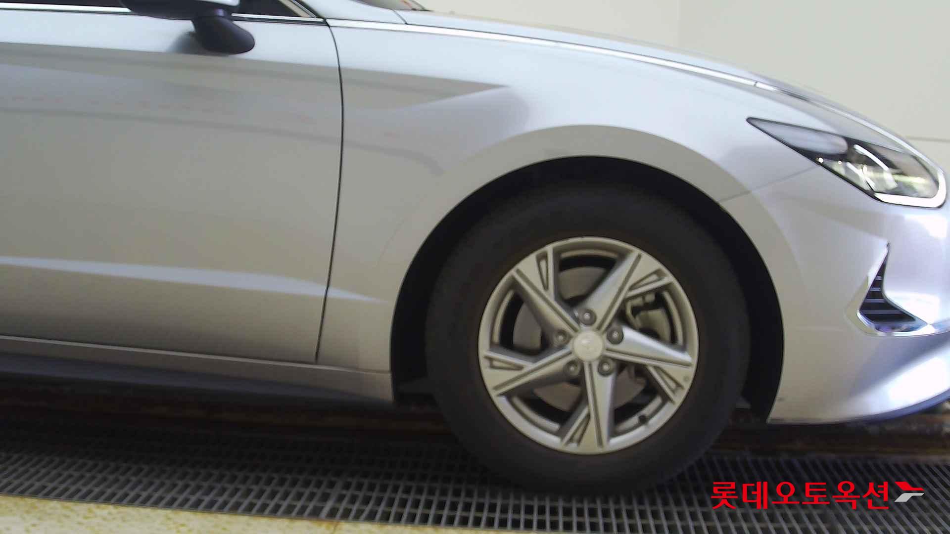 Hyundai Sonata id 2679402 из Кореи 23