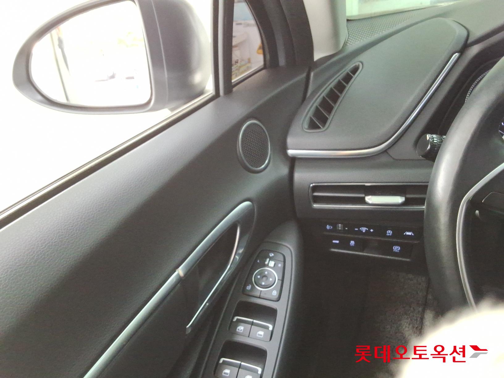 Hyundai Sonata id 2679402 из Кореи 28