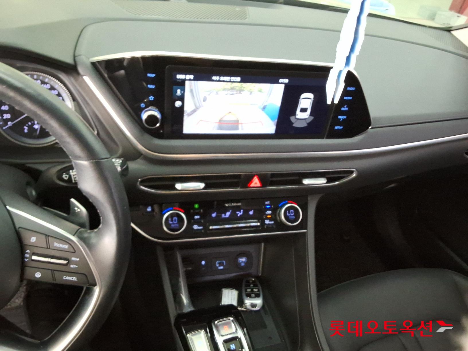 Hyundai Sonata id 2679402 из Кореи 30