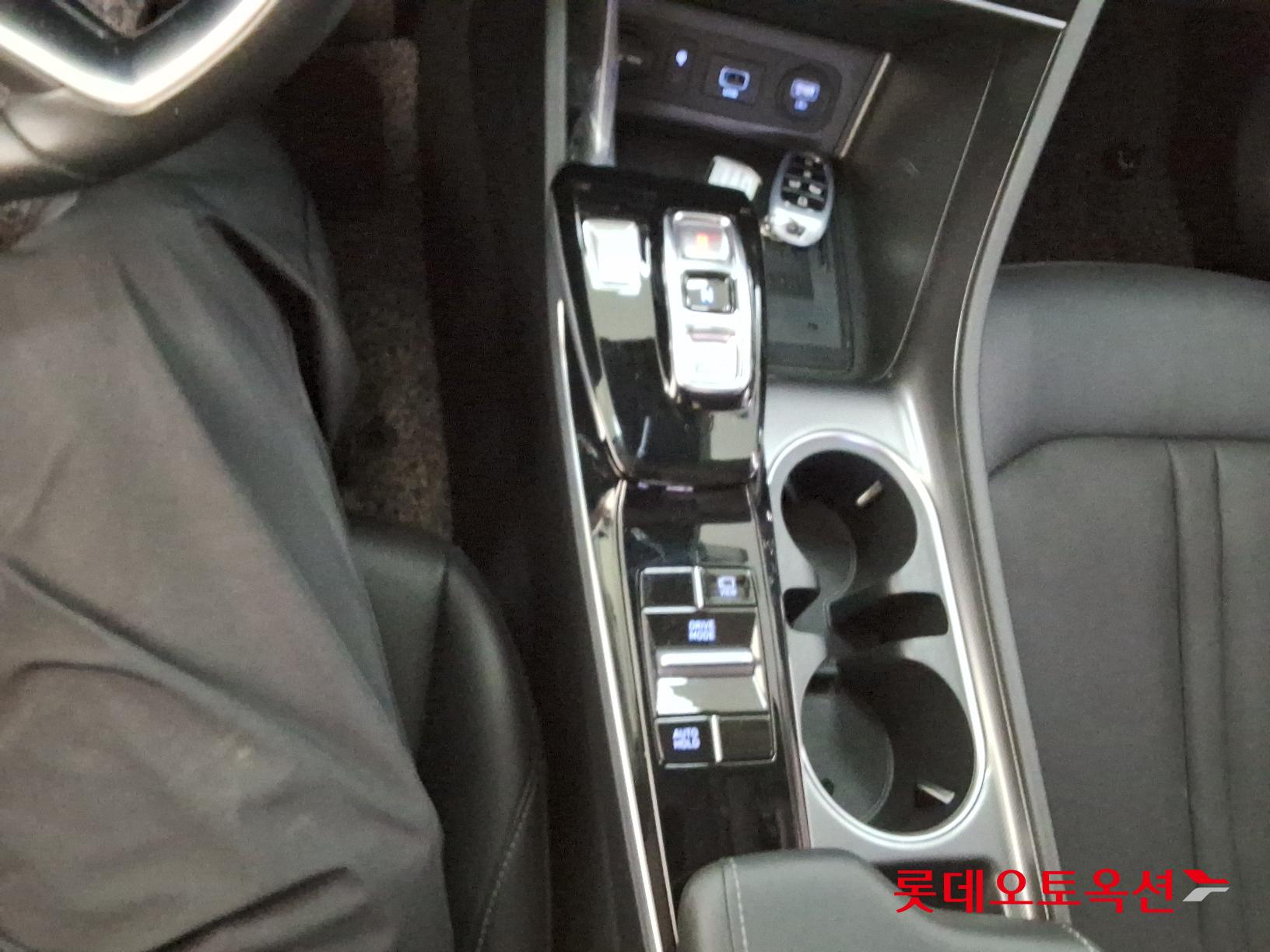 Hyundai Sonata id 2679402 из Кореи 31