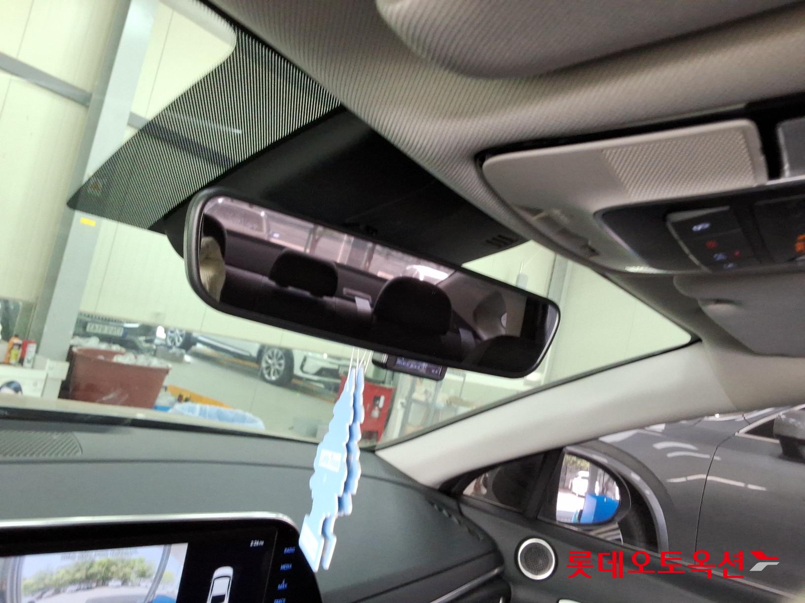 Hyundai Sonata id 2679402 из Кореи 32