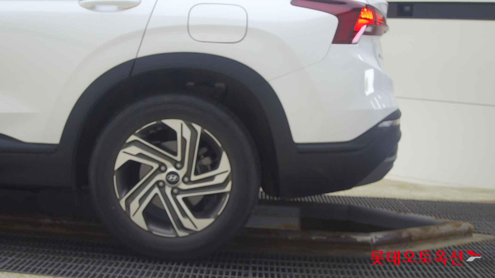 Hyundai Santa Fe id 2720983 из Кореи 22