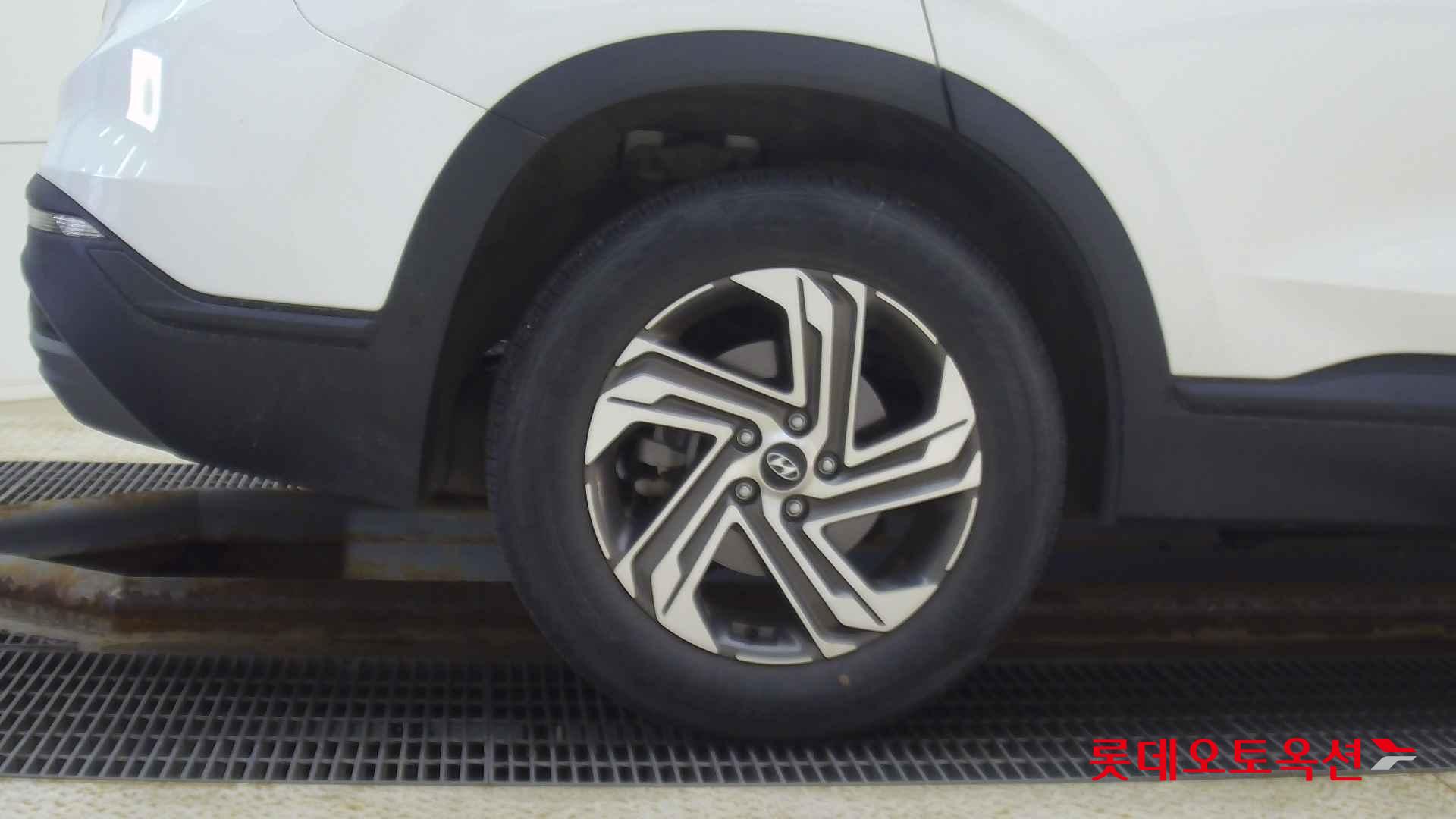 Hyundai Santa Fe id 2720983 из Кореи 24