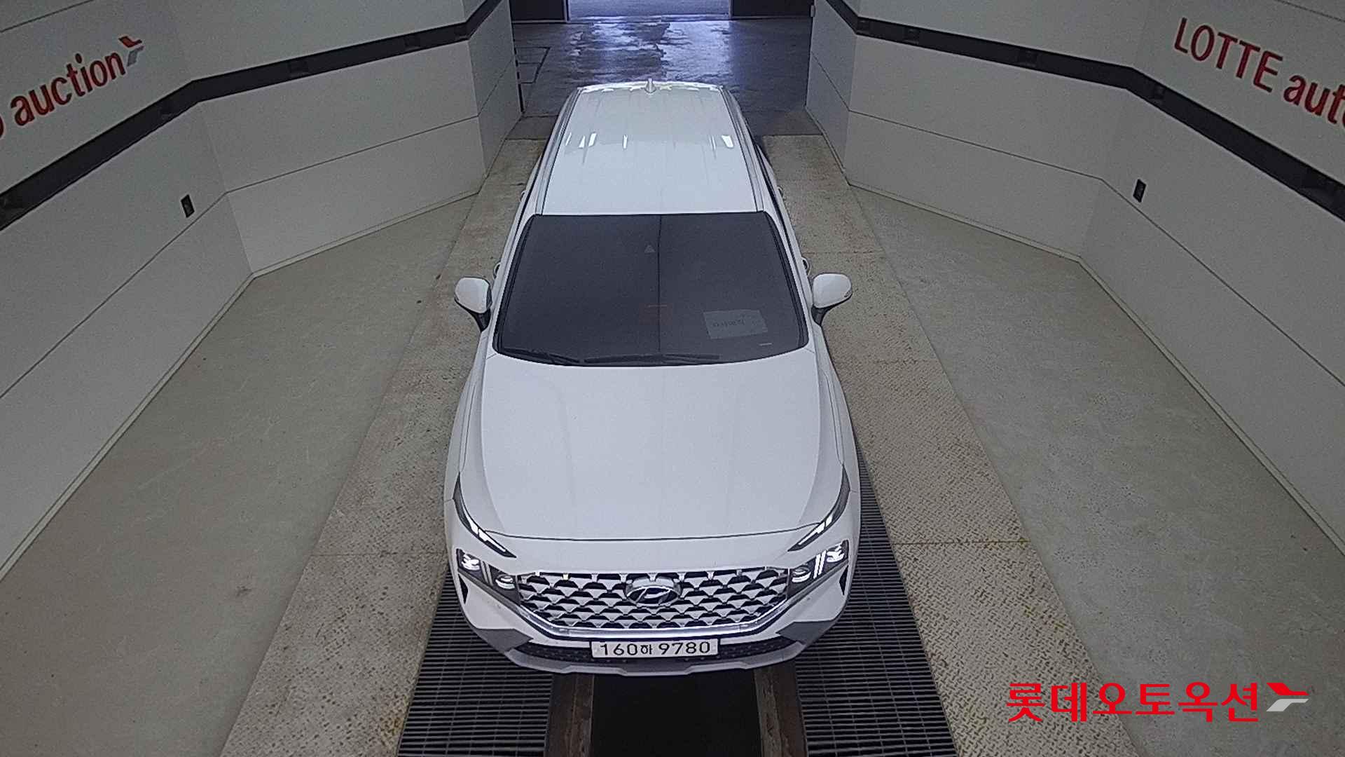 Hyundai Santa Fe id 2720983 из Кореи 25