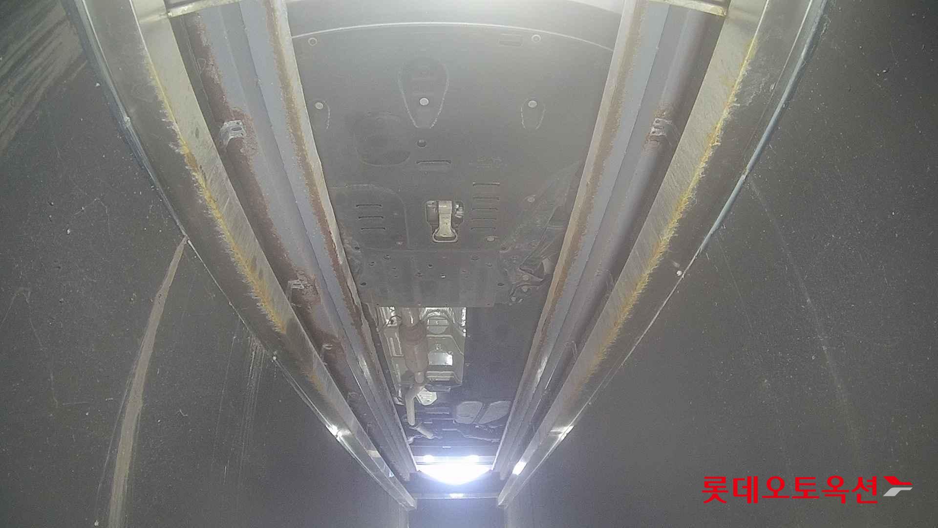 Hyundai Santa Fe id 2720983 из Кореи 26