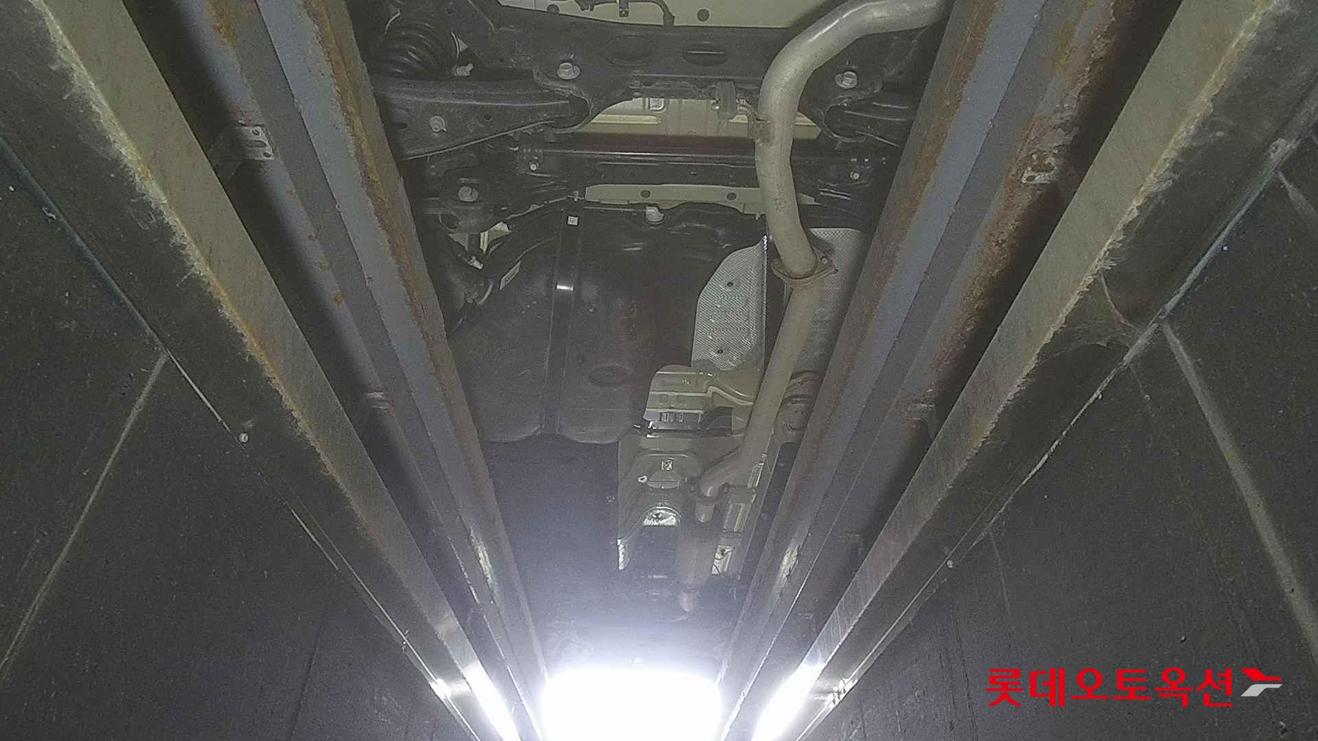 Hyundai Santa Fe id 2720983 из Кореи 27