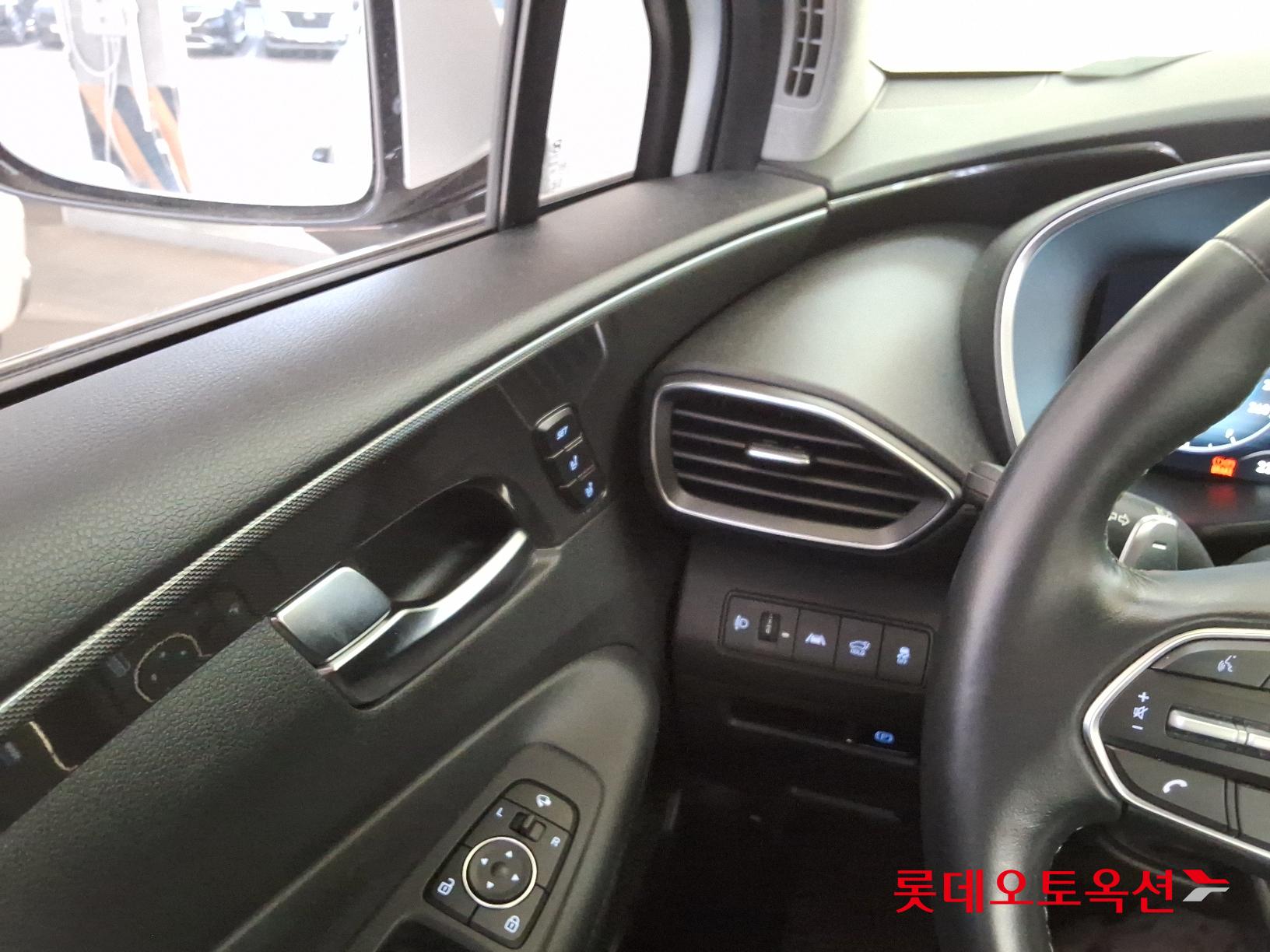 Hyundai Santa Fe id 2720983 из Кореи 28