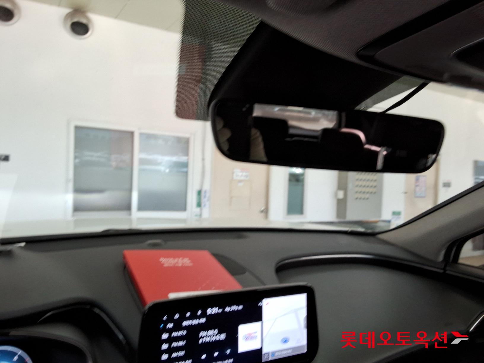 Hyundai Santa Fe id 2720983 из Кореи 32