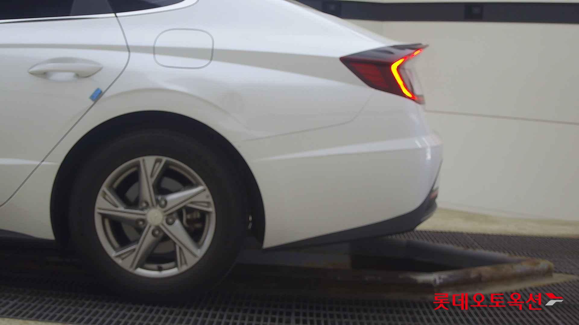 Hyundai Sonata id 2684437 из Кореи 22