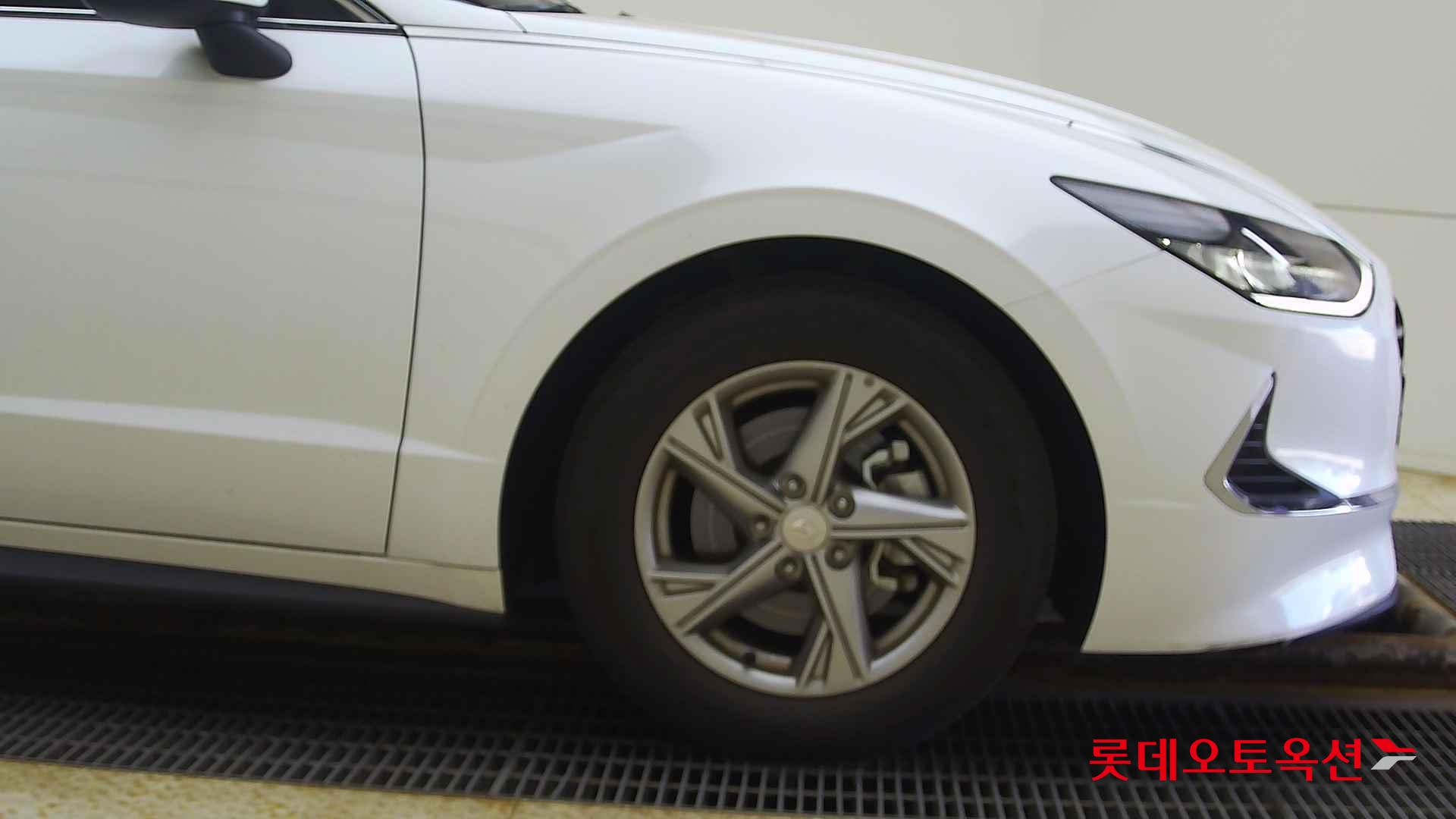 Hyundai Sonata id 2684437 из Кореи 23