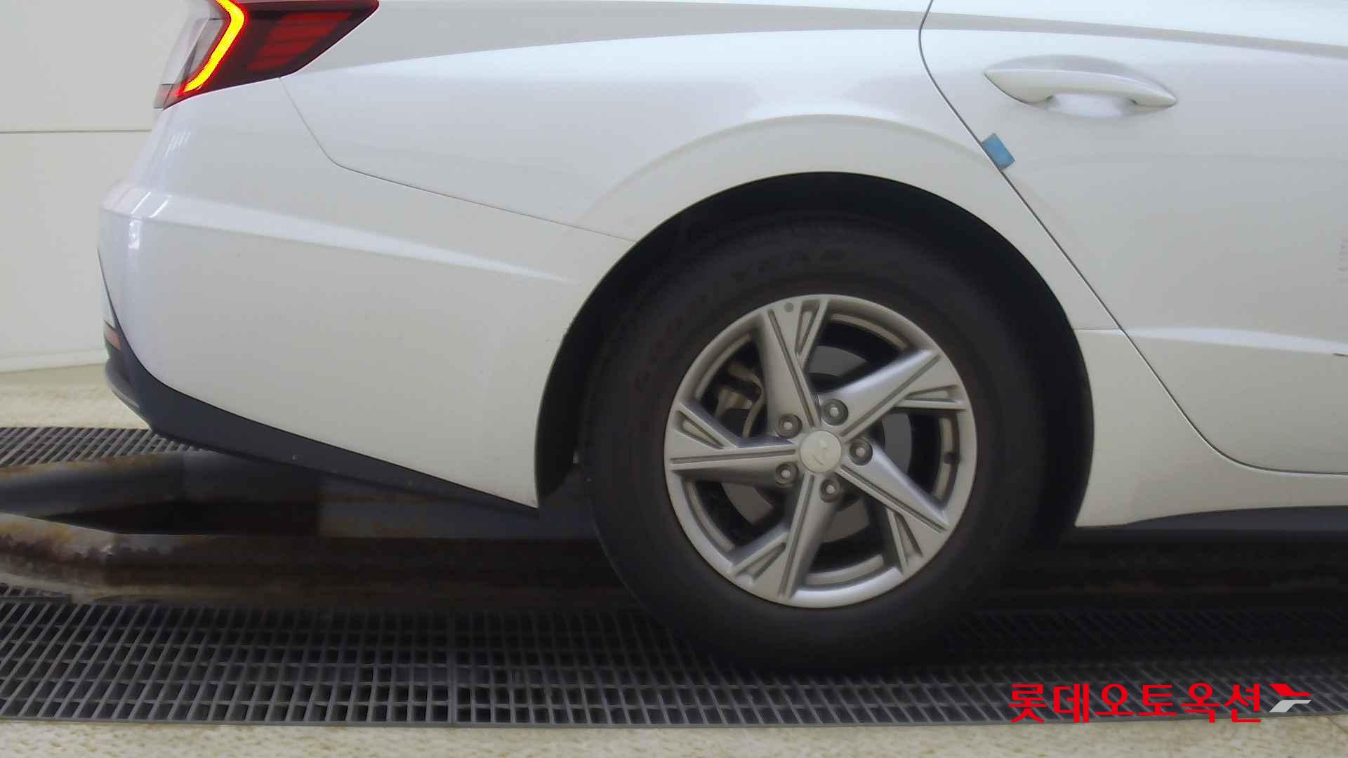 Hyundai Sonata id 2684437 из Кореи 24