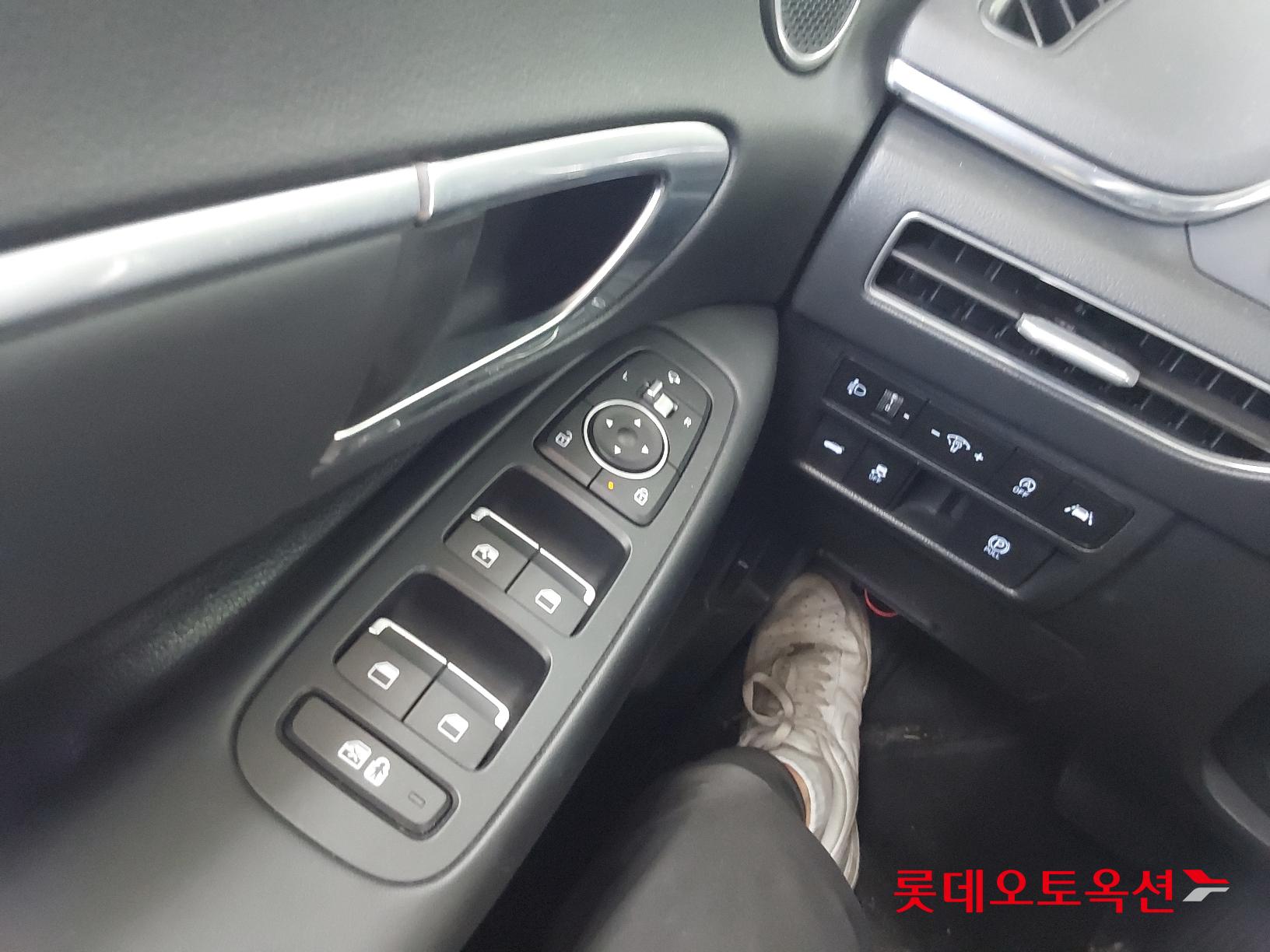 Hyundai Sonata id 2684437 из Кореи 28