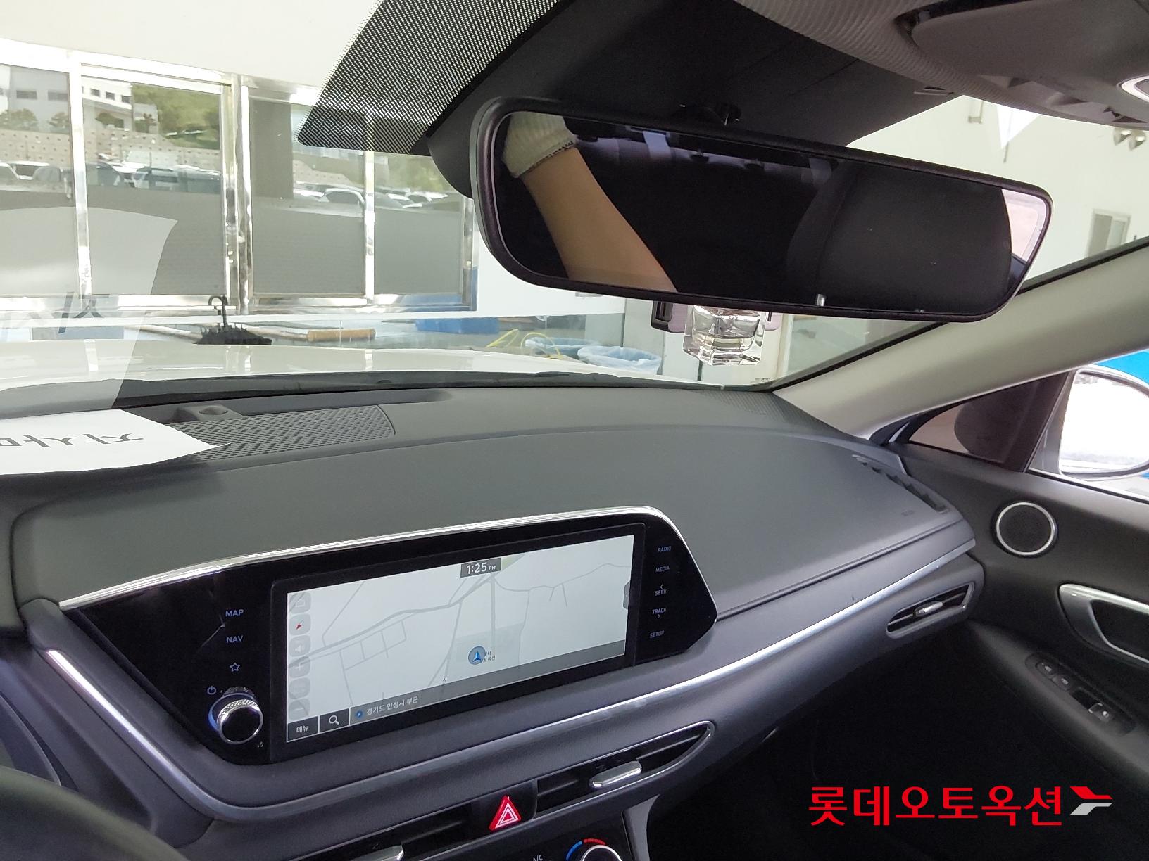 Hyundai Sonata id 2684437 из Кореи 30