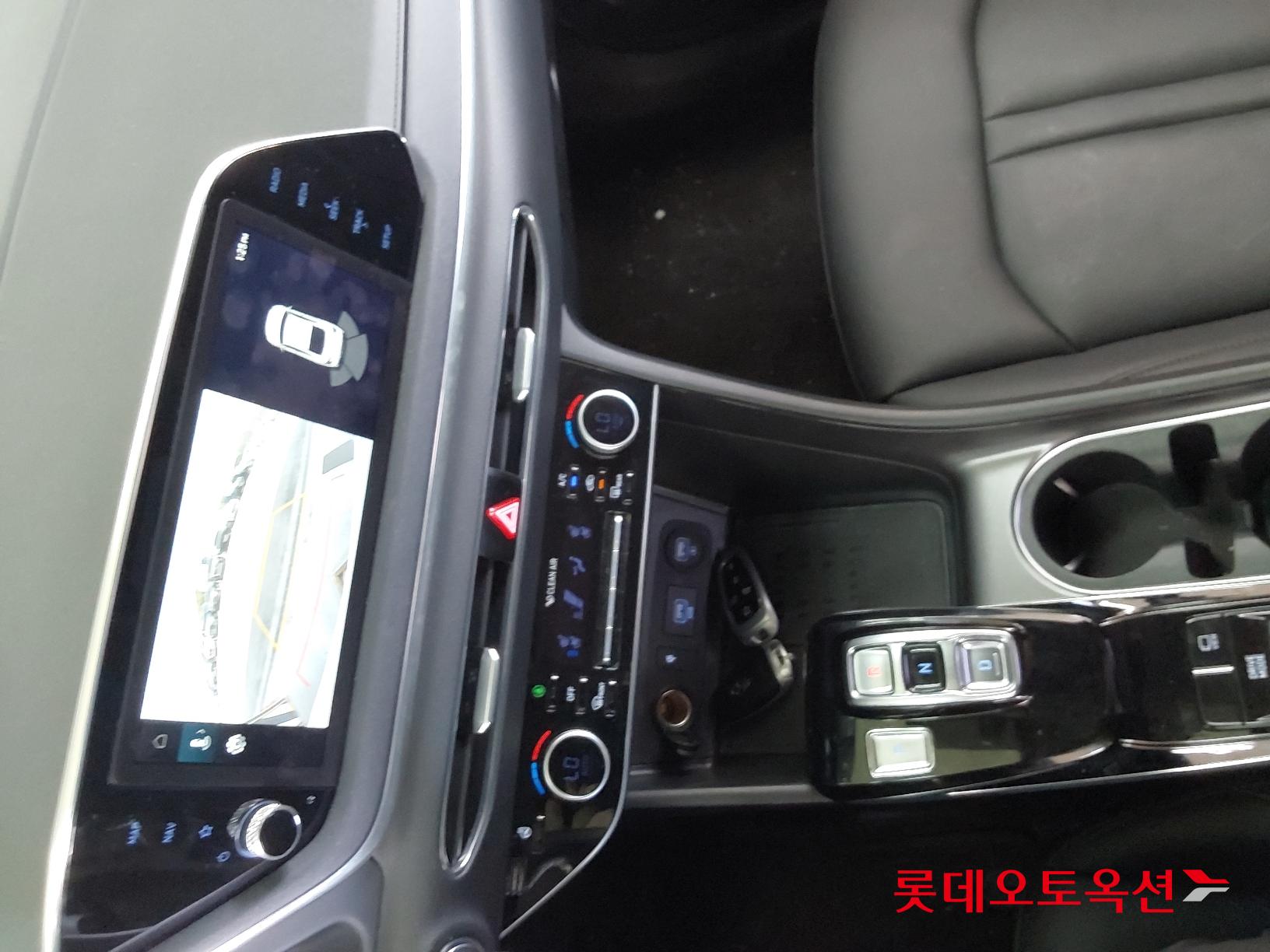 Hyundai Sonata id 2684437 из Кореи 31